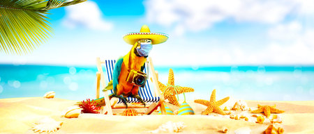 Corona virus outbreak. Travel at pandemic time concept