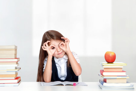 Back to school! Concept of education, reading and learning.