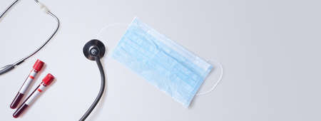 Corona virus outbreaking. Epidemic virus respiratory syndrome.の写真素材