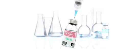 Corona virus outbreak. Epidemic virus protection concept. 3D rendering