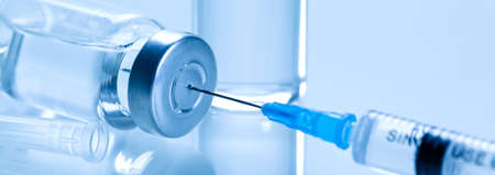 Corona virus outbreak. Epidemic virus protection concept.の写真素材