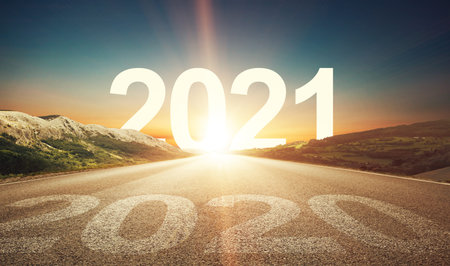 Creative design concept for the new year festival.