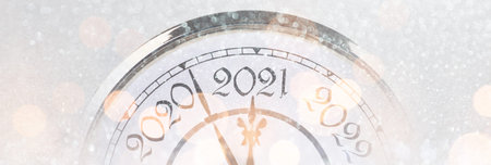 Creative design concept for the new year festival