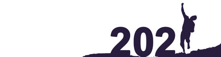 Creative design concept for the new year festival