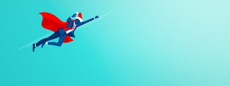 Creative design concept for the year 2021. 3D illustrationの写真素材