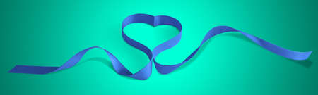 Valentines Day background. Love and Valentine's Day concept.の写真素材