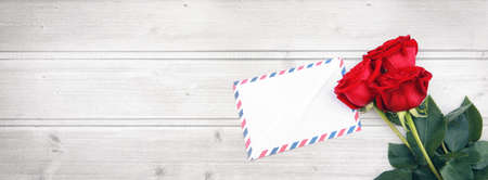 Valentines Day background. Love and Valentine's Day concept.の写真素材