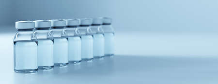 Corona virus outbreak. Epidemic virus protection concept. 3D renderingの写真素材