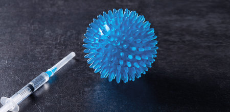 Corona virus outbreak. Epidemic virus protection concept.