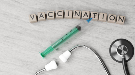 Corona virus outbreak. Epidemic virus protection concept. 3D rendering