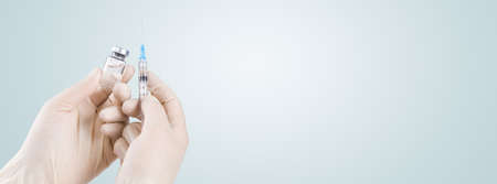 Corona virus outbreak. Epidemic virus protection concept.の写真素材