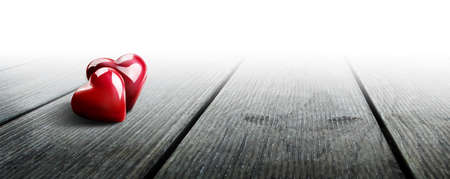 Valentine's Day background. Love and Valentine's Day concept.の写真素材