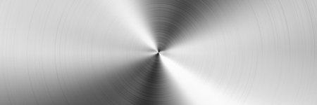 Abstract industrial background and stainless steel texture. 3d rendering