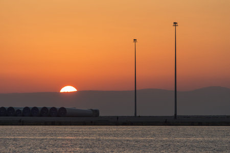 harbourの写真素材