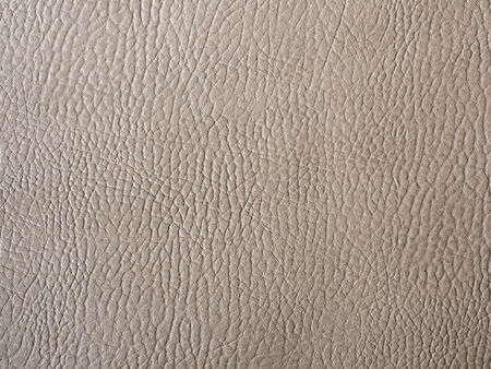 sheet of grey leather   use for backgroundの写真素材