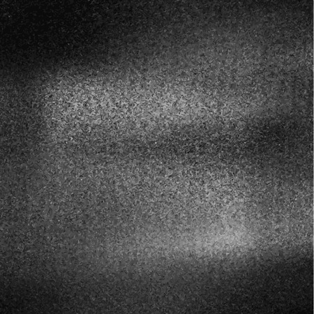 Hand drawing of abstract squareのイラスト素材