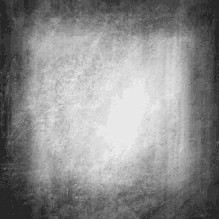 Hand drawing of abstract squareのイラスト素材