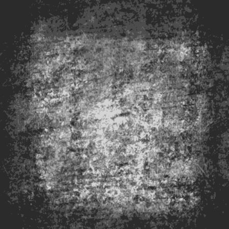 grungy abstract square, hand drawn for backgroundのイラスト素材