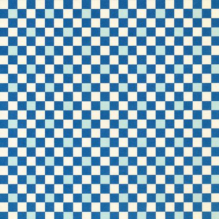 detail of pattern of Japanese paper, use for backgroundの写真素材