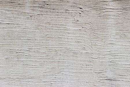 old white painted concrete wall texture backgroundの写真素材
