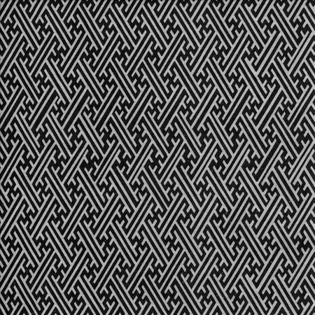 detail of pattern of Japanese paper, use for backgroundの写真素材