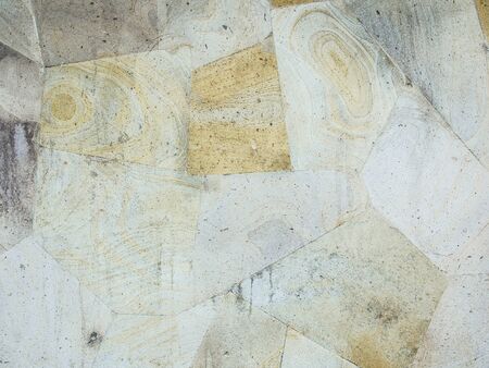 stone wall texture , use for backgroundの写真素材