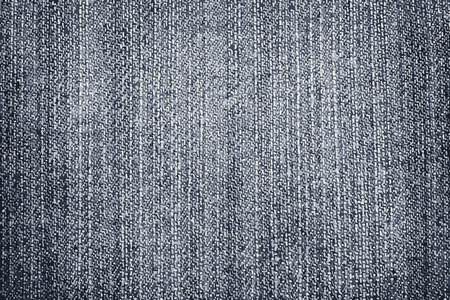 dark blue and grey denim texture, use as backgroundのイラスト素材