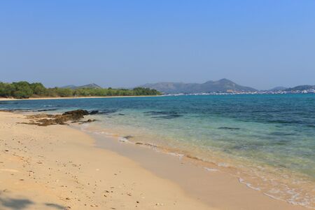 Koh Samaesarn in Thailandの写真素材
