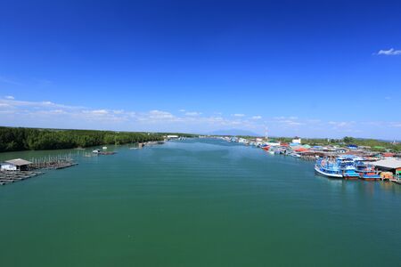 harbourの写真素材