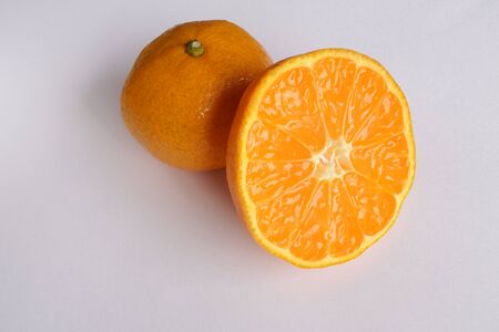orangeの写真素材