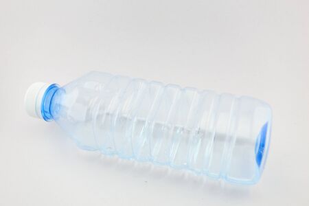 Plastic Bottlesの写真素材