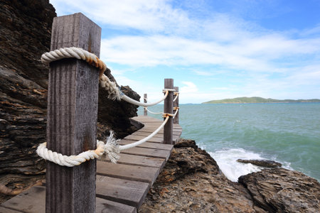 Khao Laem Ya National Parkの写真素材