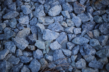granite stones