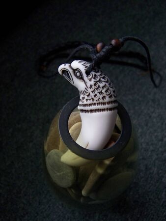 Eagleの写真素材