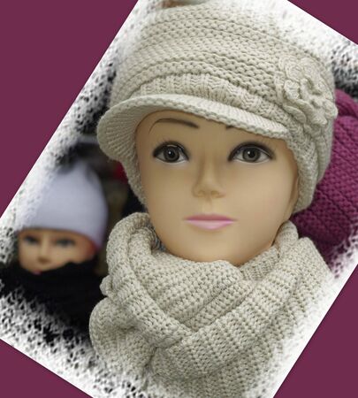 Women's Fashionの写真素材