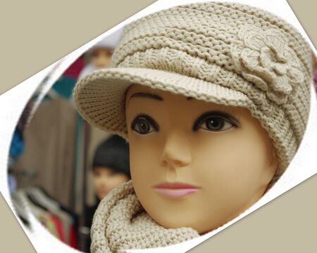 Women's Fashionの写真素材