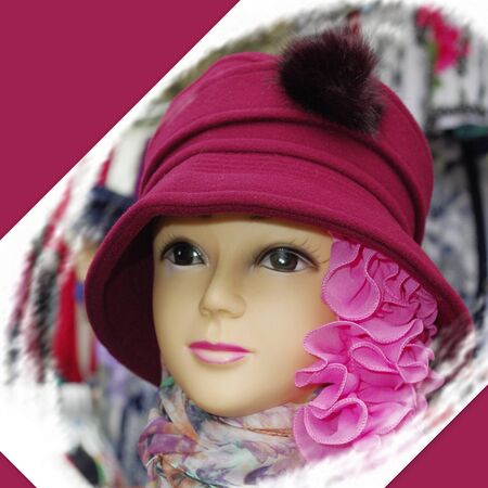 Women's Fashionの写真素材