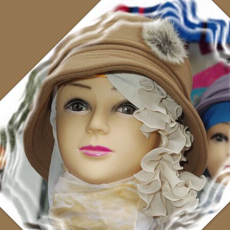 Women's Fashionの写真素材