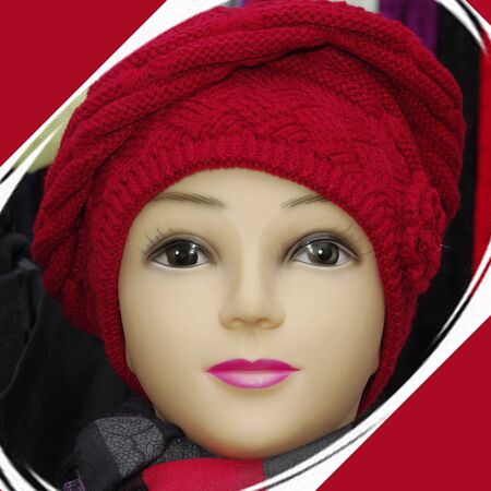 Women's Fashionの写真素材