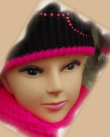 Women's Fashionの写真素材