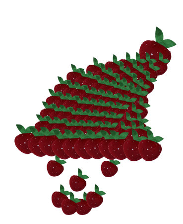 merry christmasの写真素材