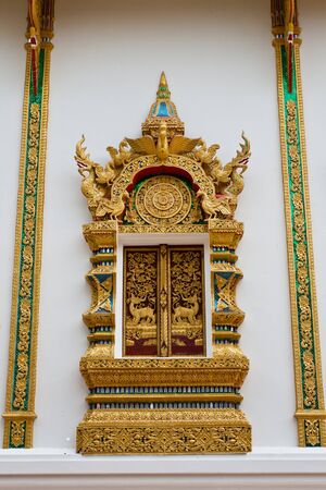 north of thailandの写真素材