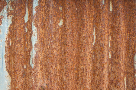 zinc texture