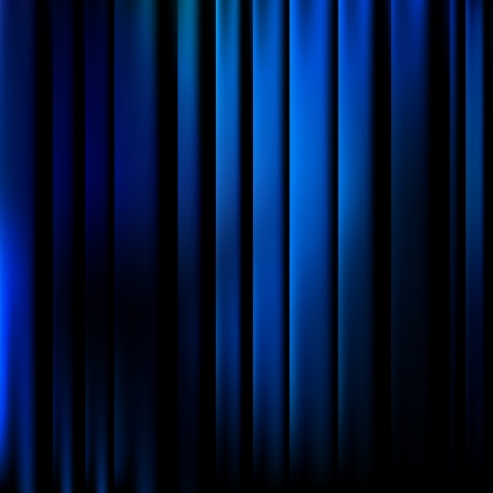 elegant blue abstract  background  cloth or liquid waveのイラスト素材