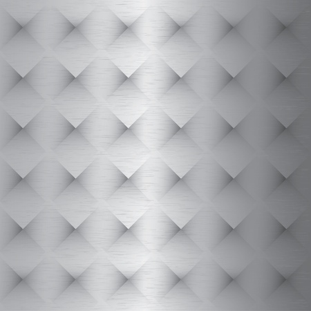 abstract metal textureのイラスト素材