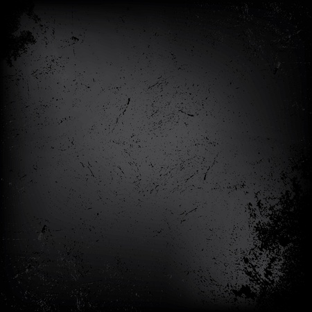 abstract black background, grunge background texture designのイラスト素材