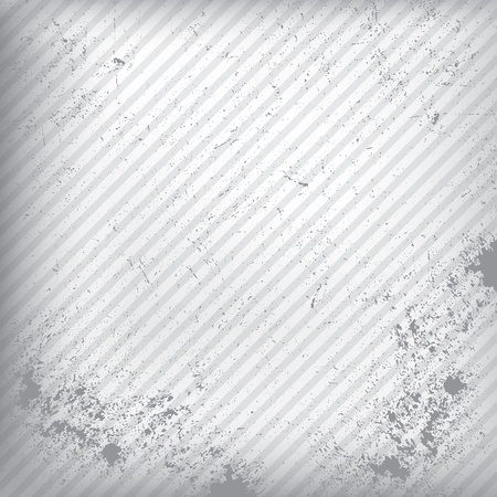 white paper texture as abstract grunge backgroundのイラスト素材