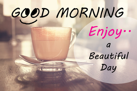 Good Morningの写真 イラスト素材一覧 116 225件 ストックフォトのamanaimages Plus