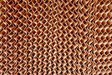 cardboard texture background for industry paper
