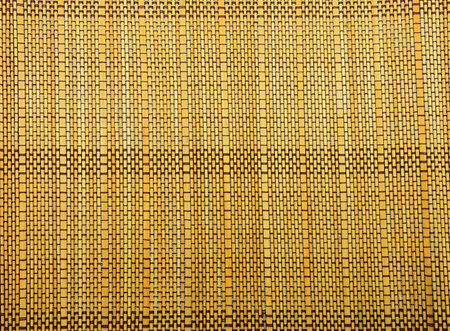 Seamless background of bamboo texture 